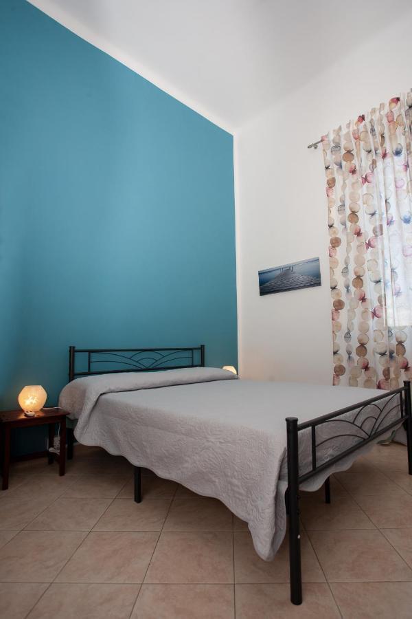 Casa Dafne Lägenhet Livorno Exteriör bild