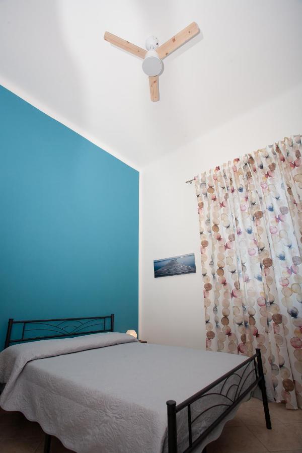 Casa Dafne Lägenhet Livorno Exteriör bild
